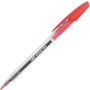 Długopis Bic Cristal Clic 1.0mm Czerwony - 3